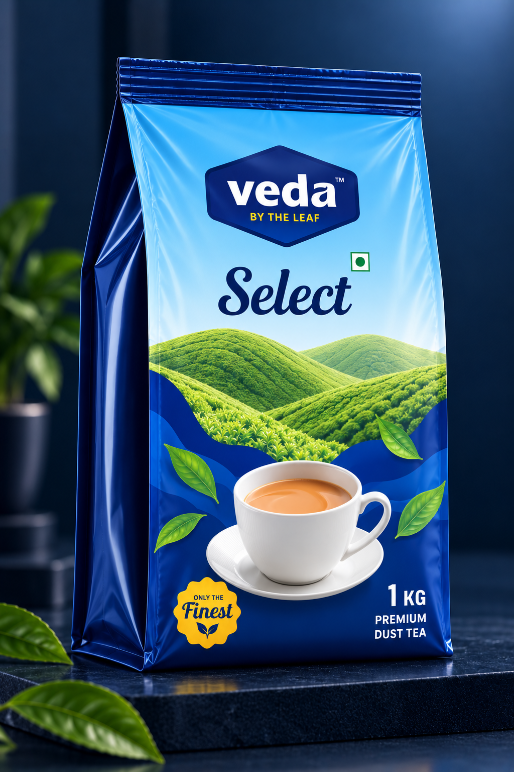 Veda Select